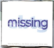 Everything But The Girl - Missing - The Complete Remixes